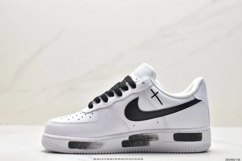 Nxkx Air Force Durable 207369