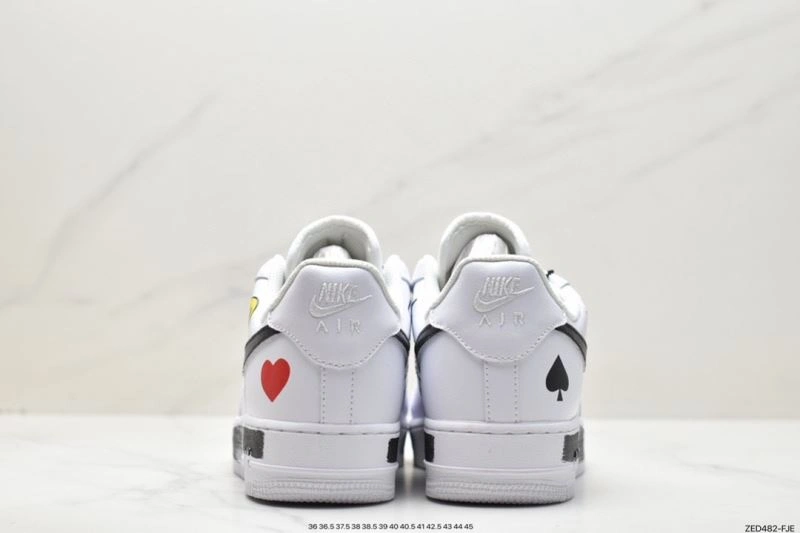 Nxkx Air Force Durable 207369