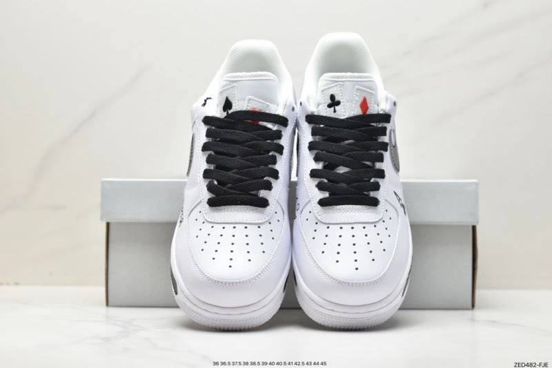 Nxkx Air Force Durable 207369