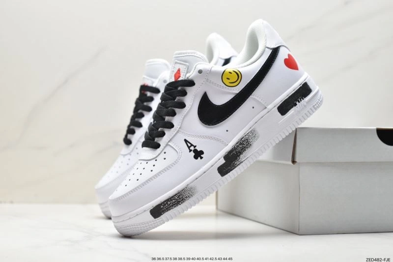 Nxkx Air Force Durable 207369