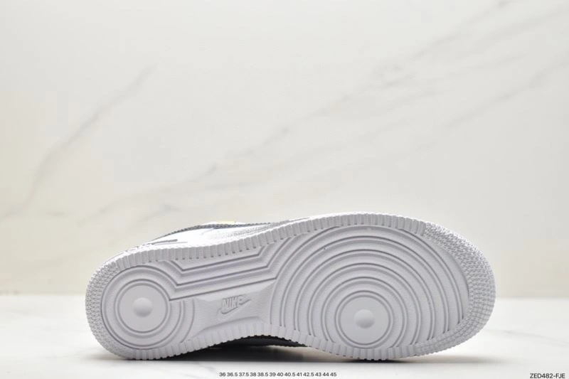Nxkx Air Force Durable 207369