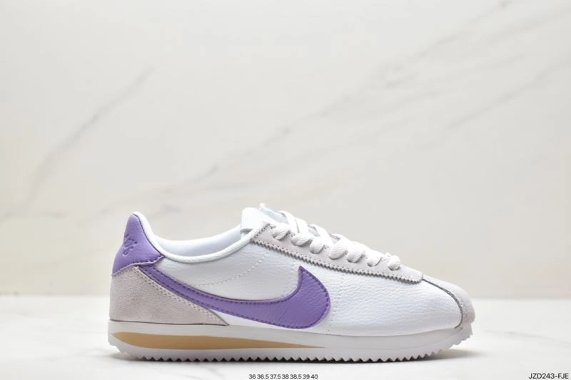Nxkx Sneakers Trendy 201479