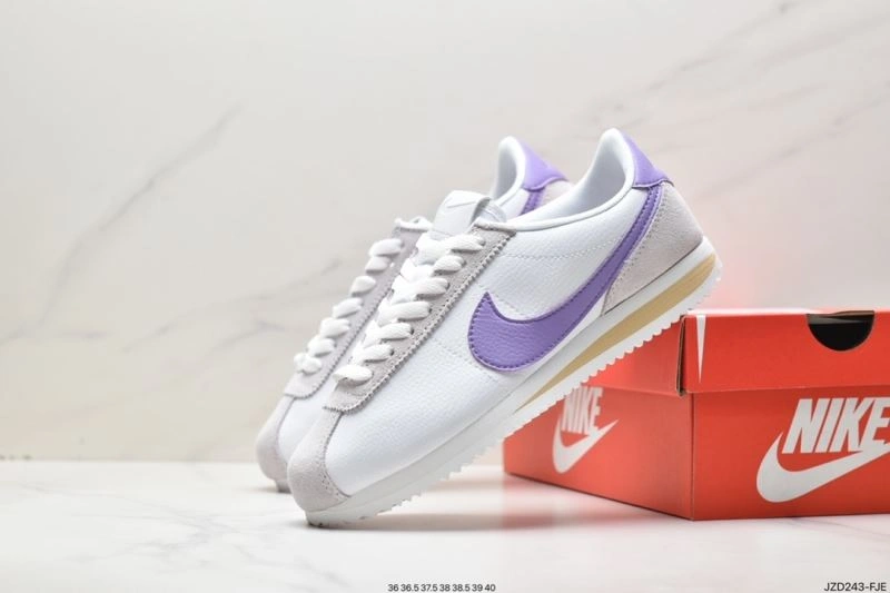 Nxkx Sneakers Trendy 201479