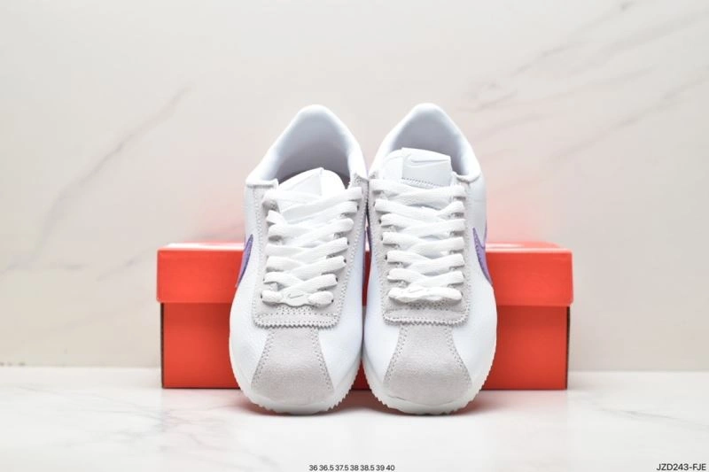 Nxkx Sneakers Trendy 201479