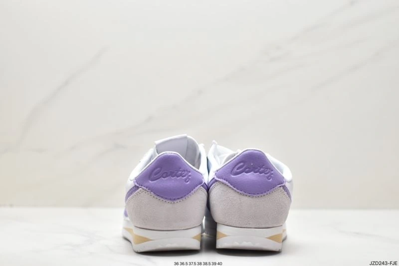 Nxkx Sneakers Trendy 201479