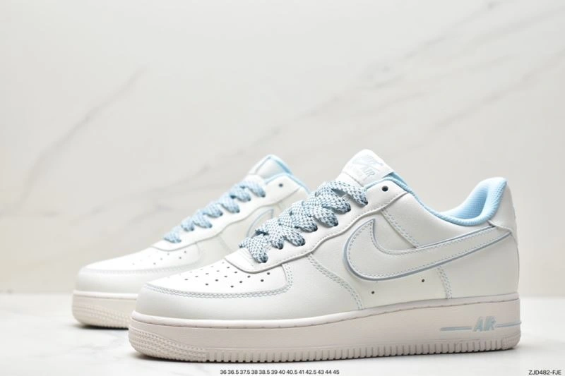 Nxkx Air Force Comfortable 207373