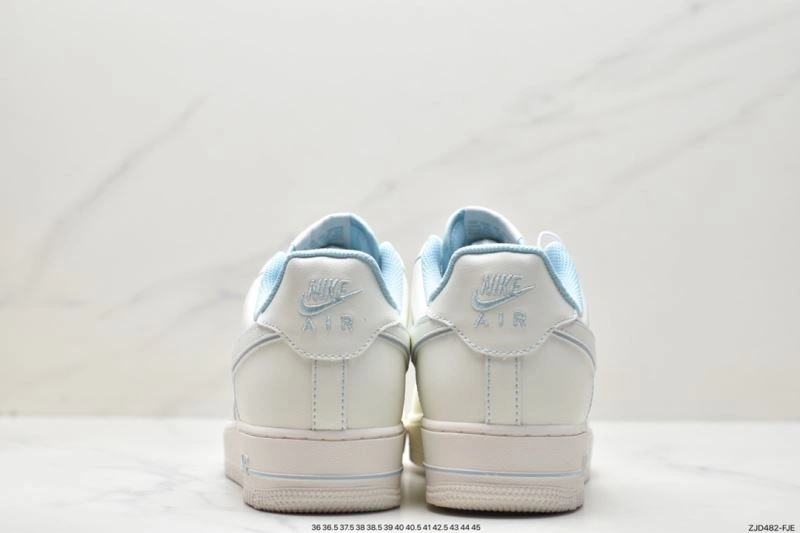 Nxkx Air Force Comfortable 207373