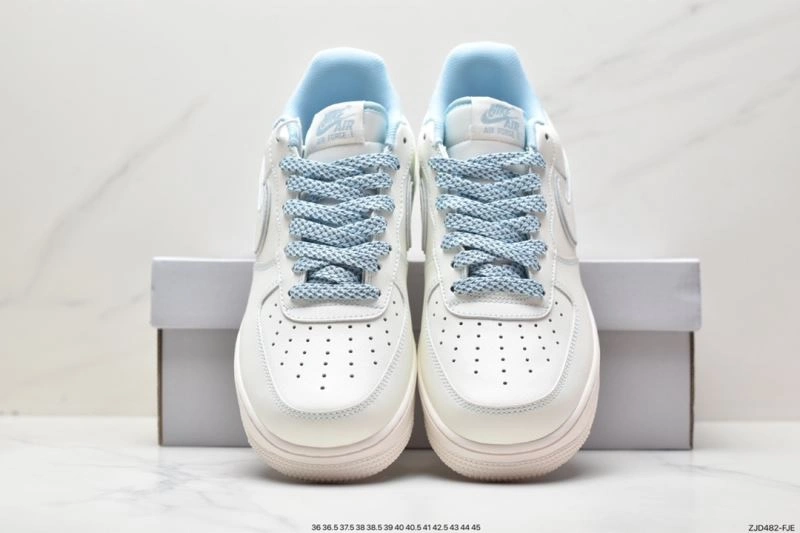 Nxkx Air Force Comfortable 207373