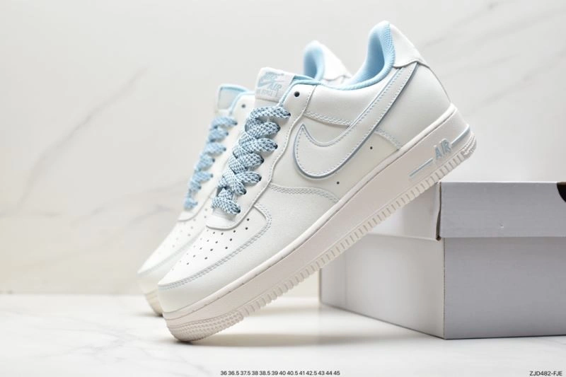 Nxkx Air Force Comfortable 207373