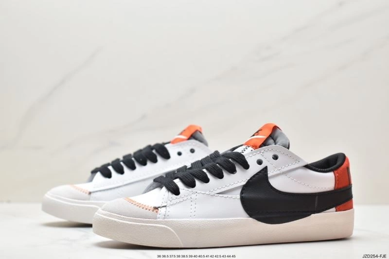 Nxkx Sneakers Compact 201466