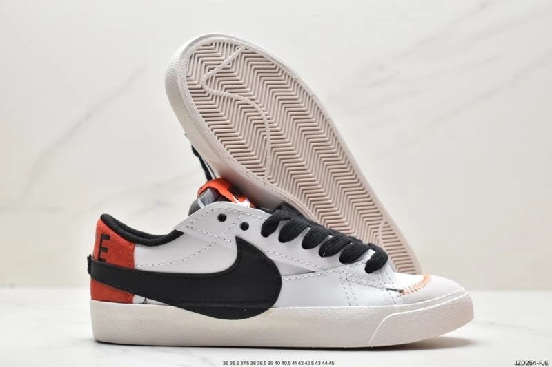 Nxkx Sneakers Compact 201466