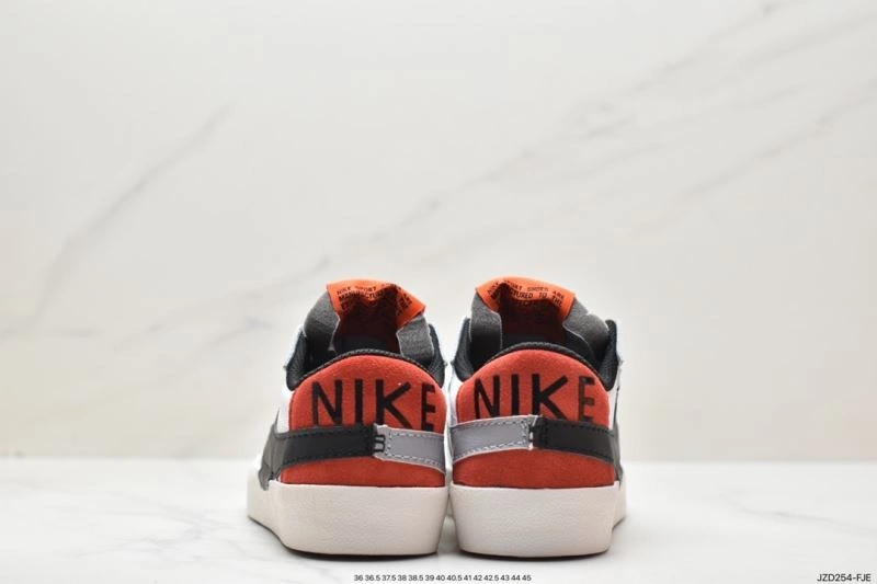 Nxkx Sneakers Compact 201466