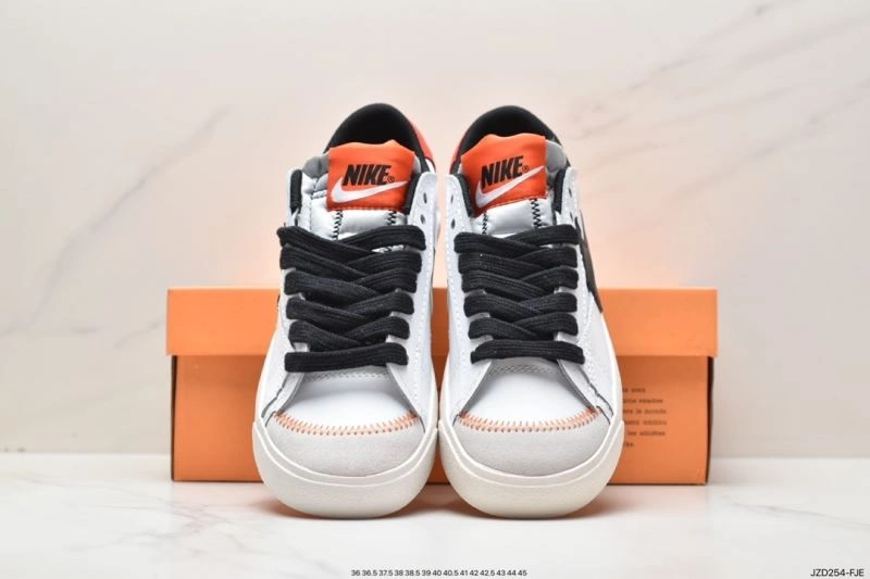 Nxkx Sneakers Compact 201466
