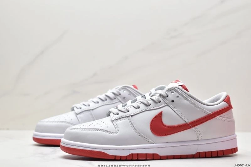 Nxkx Dunk Comfortable 204346
