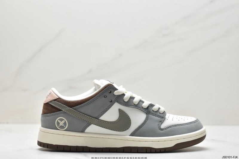 Nxkx Dunk Fashionable 204352