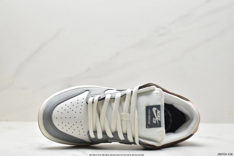 Nxkx Dunk Fashionable 204352