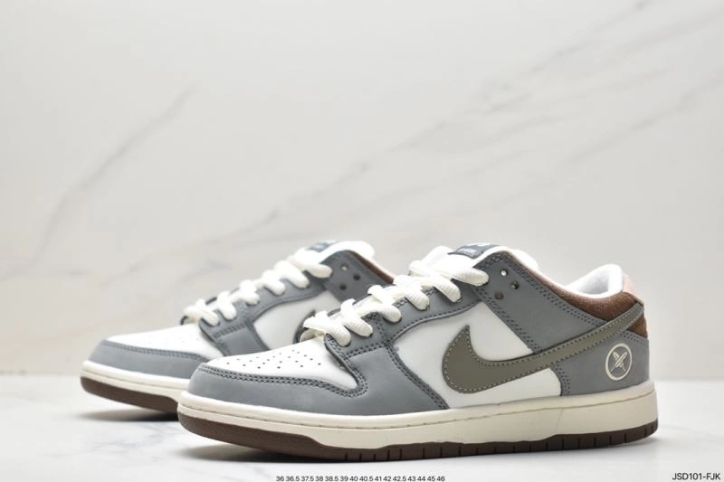 Nxkx Dunk Fashionable 204352