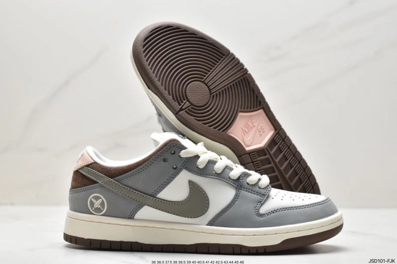Nxkx Dunk Fashionable 204352