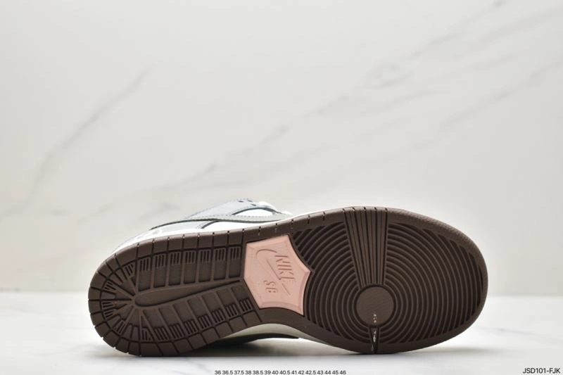 Nxkx Dunk Fashionable 204352