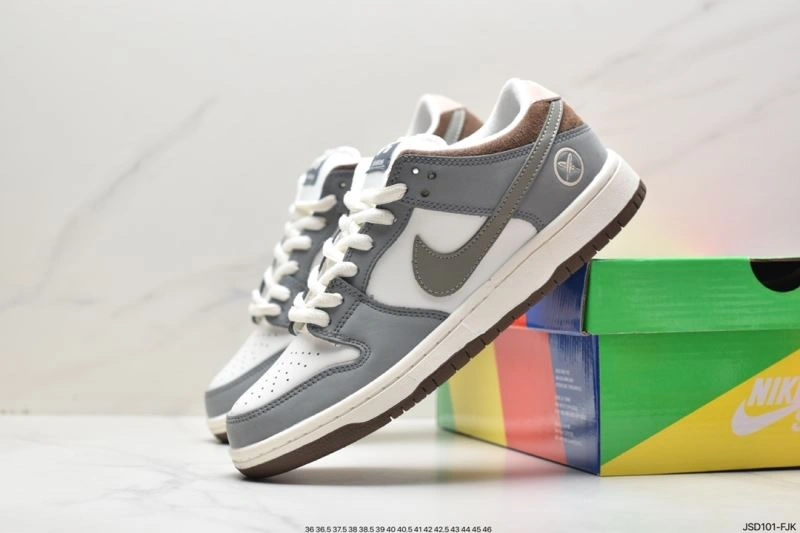 Nxkx Dunk Fashionable 204352