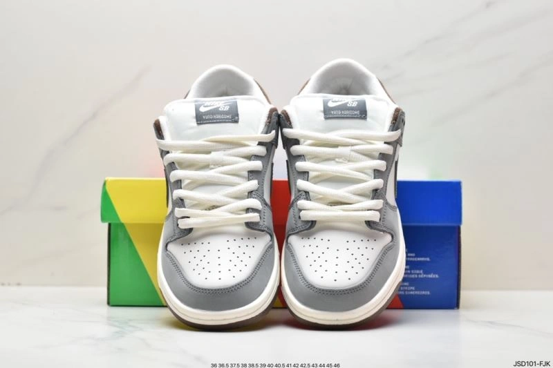 Nxkx Dunk Fashionable 204352