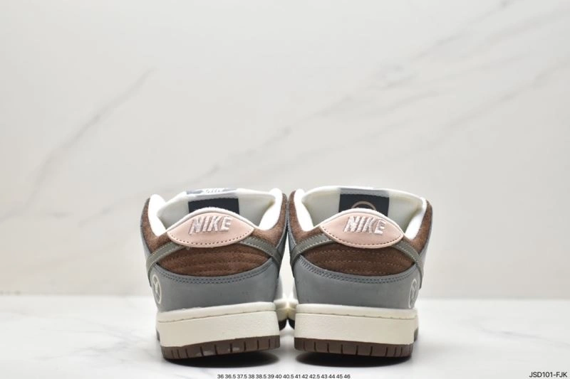 Nxkx Dunk Fashionable 204352