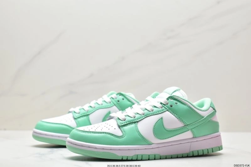 Sleek Nxkx Dunk 204353