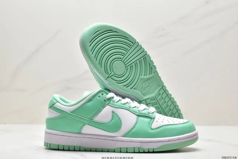 Sleek Nxkx Dunk 204353