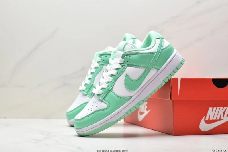 Sleek Nxkx Dunk 204353