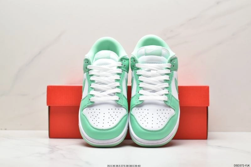 Sleek Nxkx Dunk 204353