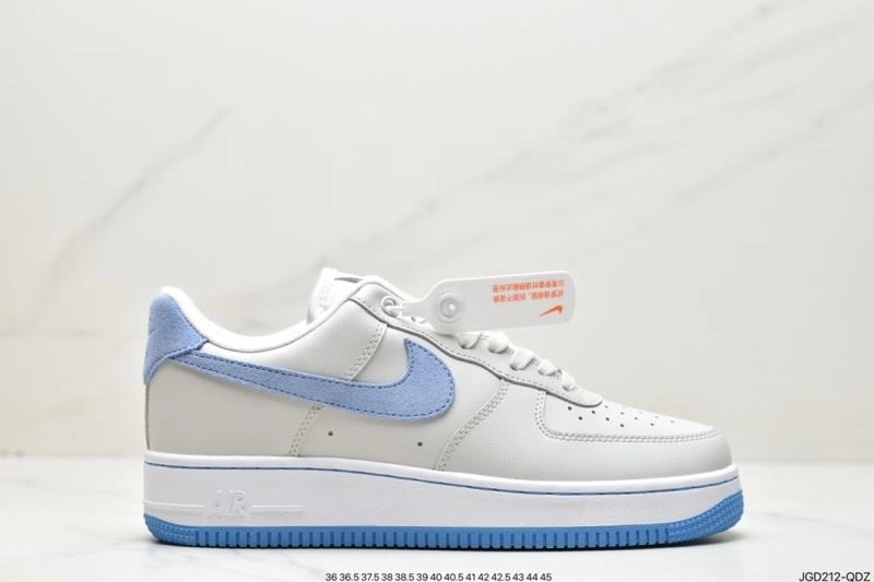 Nxkx Air Force StreetReady 207367