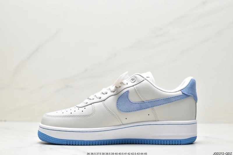Nxkx Air Force StreetReady 207367