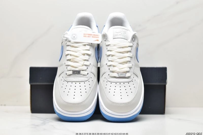 Nxkx Air Force StreetReady 207367