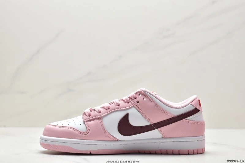 Minimalist Nxkx Dunk 204342