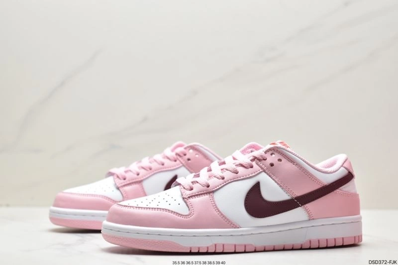 Minimalist Nxkx Dunk 204342