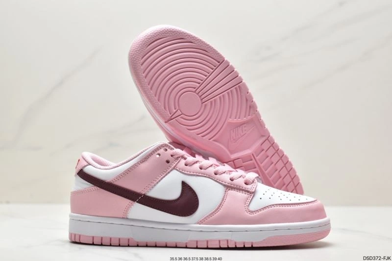 Minimalist Nxkx Dunk 204342