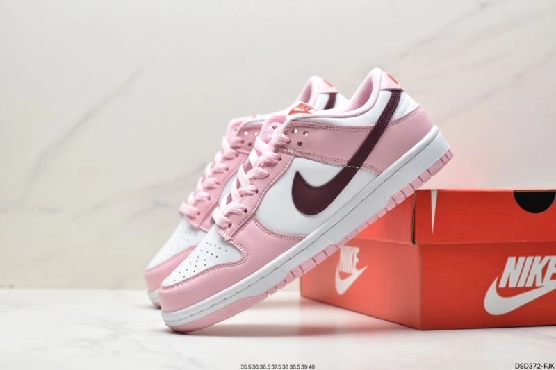 Minimalist Nxkx Dunk 204342