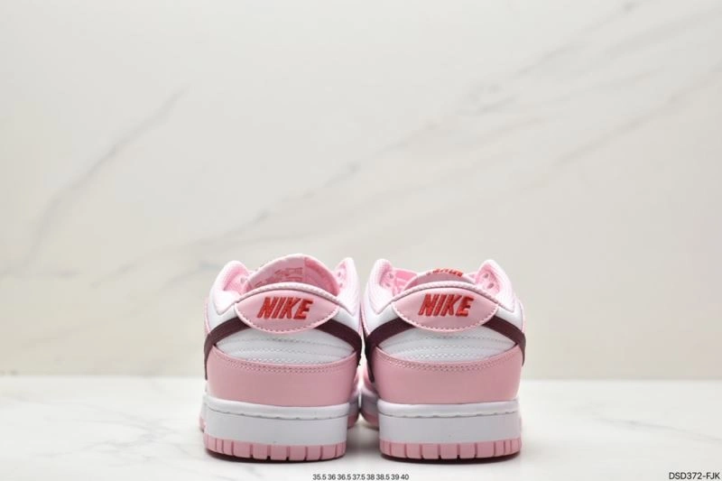 Minimalist Nxkx Dunk 204342