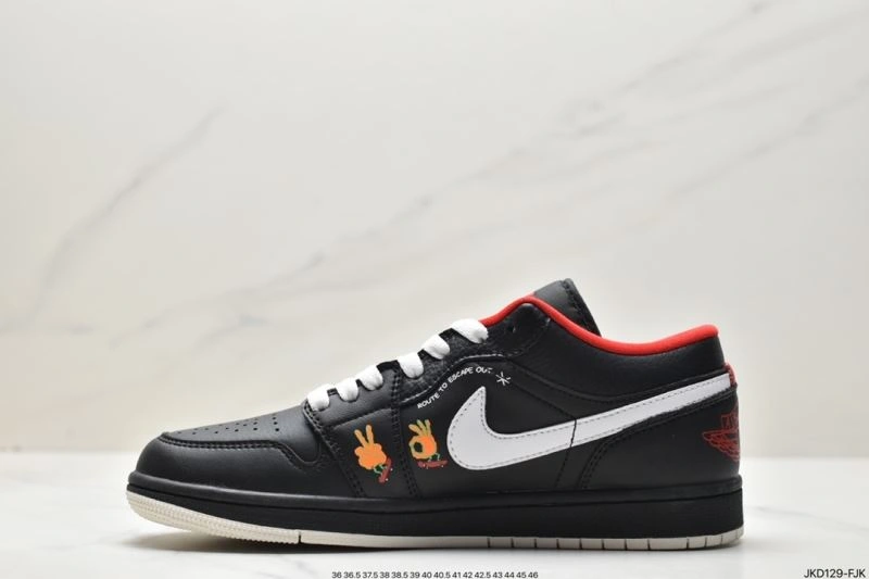 Trendy Nxkx Jordan 202901