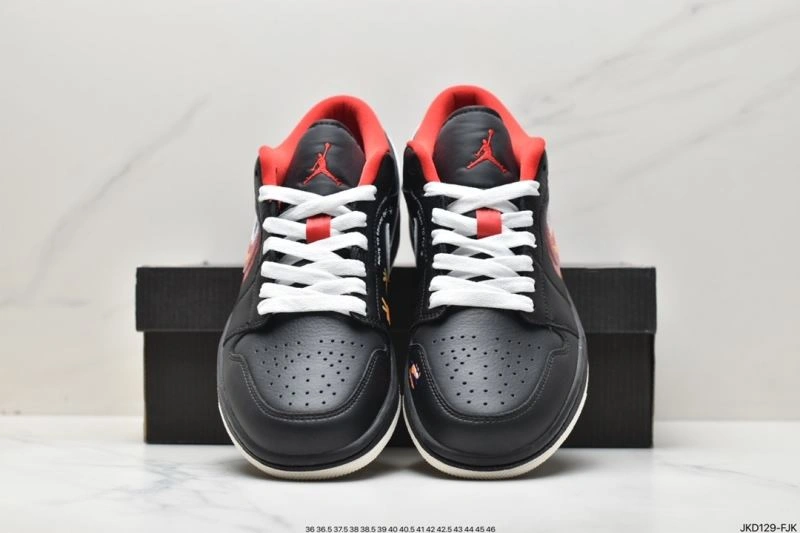 Trendy Nxkx Jordan 202901