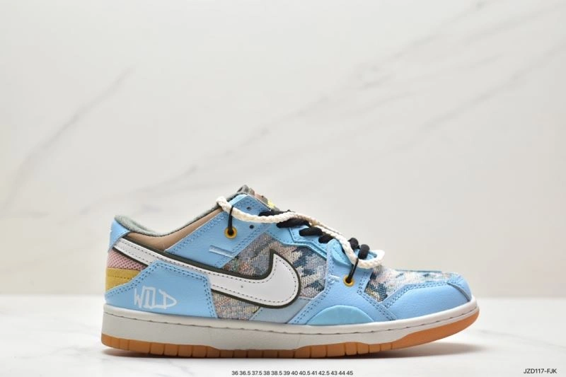 Nxkx Dunk Unique 204330