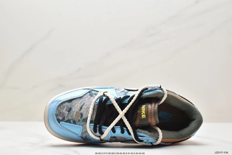 Nxkx Dunk Unique 204330