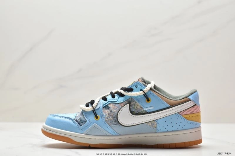 Nxkx Dunk Unique 204330