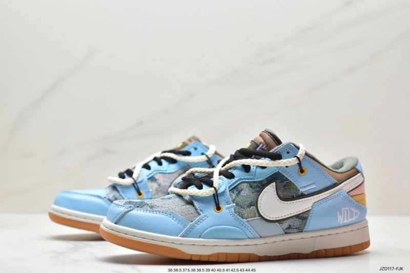 Nxkx Dunk Unique 204330