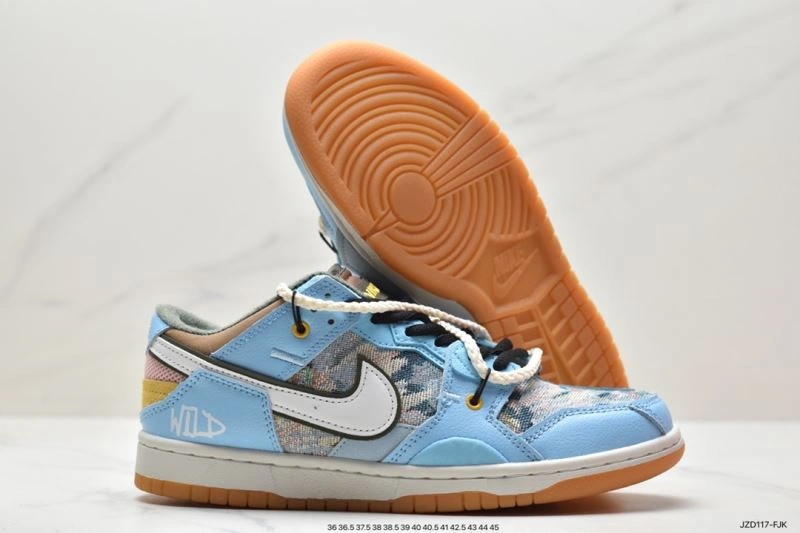 Nxkx Dunk Unique 204330