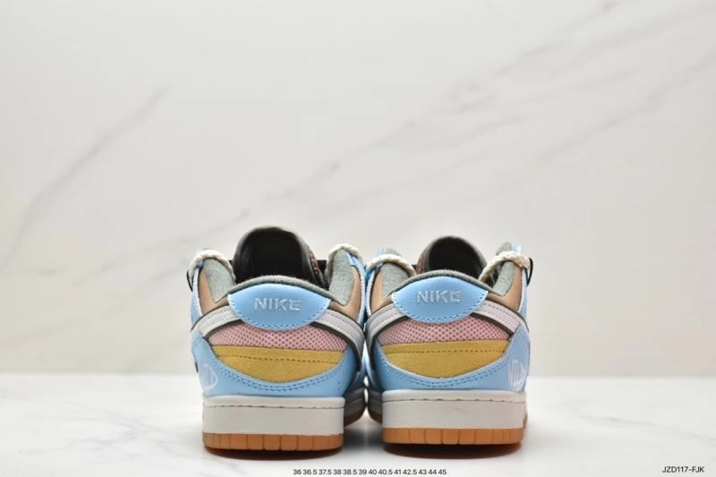 Nxkx Dunk Unique 204330