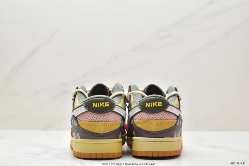 Nxkx Dunk Efficient 204331