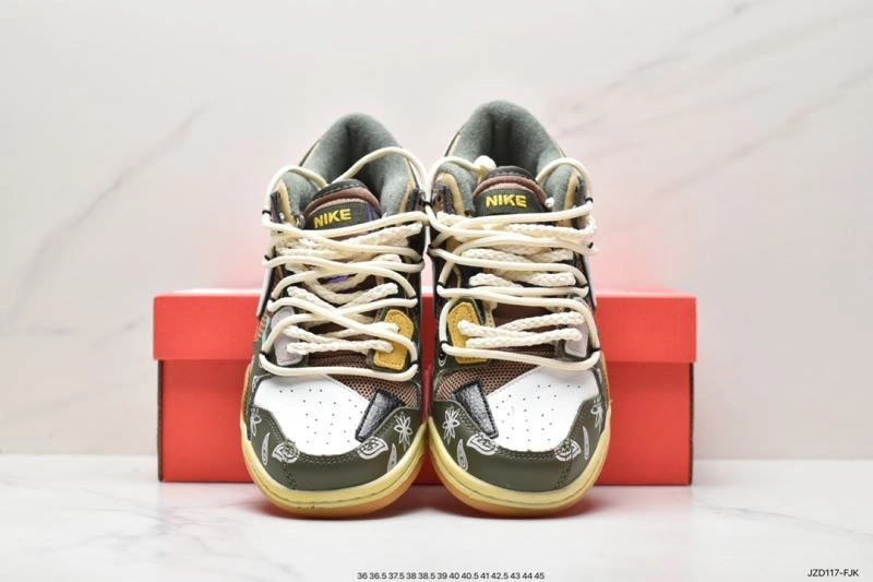Nxkx Dunk Efficient 204331
