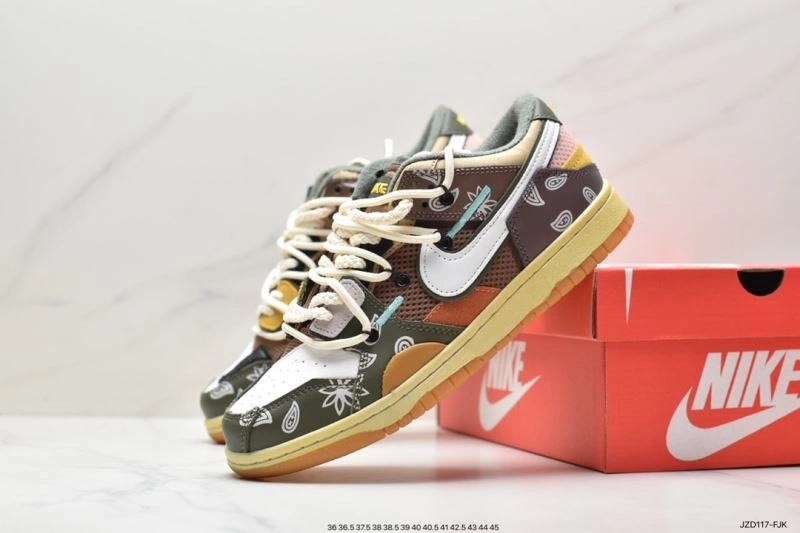 Nxkx Dunk Efficient 204331