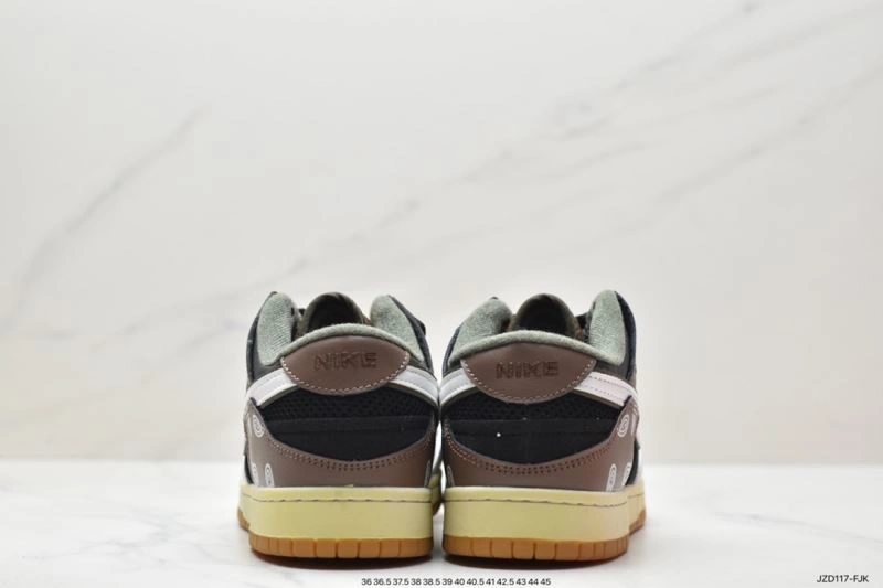 UrbanStyle Nxkx Dunk 204329